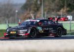 Audi RS5 Coupe DTM 2017 года